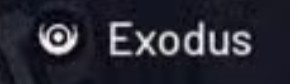 Exodus Icon